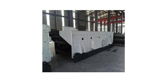 雙軸振動(dòng)篩電機(jī)如何連接大振動(dòng)功率？